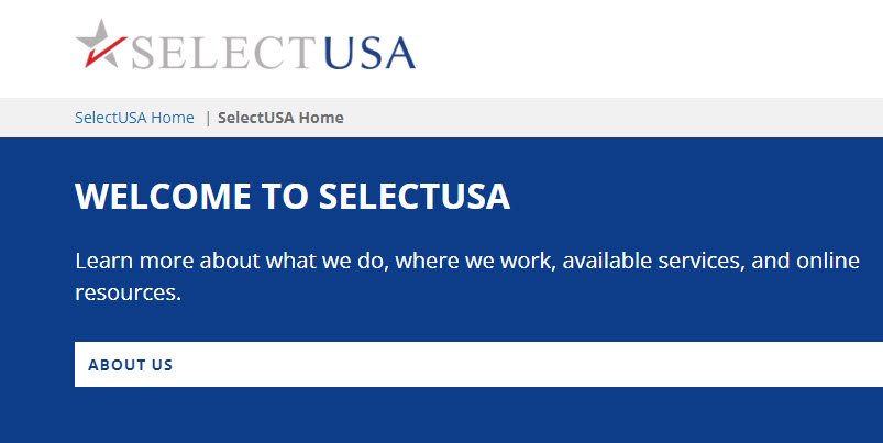 Select USA
